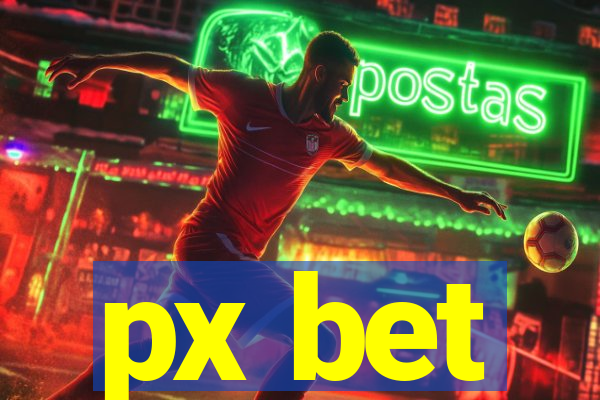 px bet